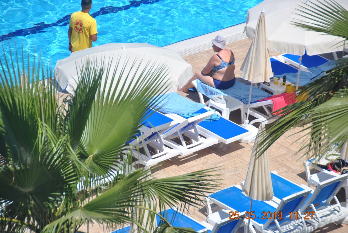 imagini hotel LONICERA RESORT